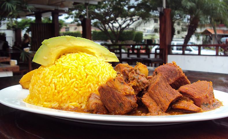 Restaurante El Aguacate
